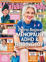 New Zealand Woman’s Weekly